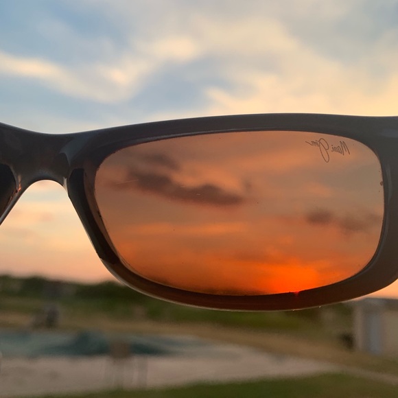 Maui Jim’s Spartan Reef